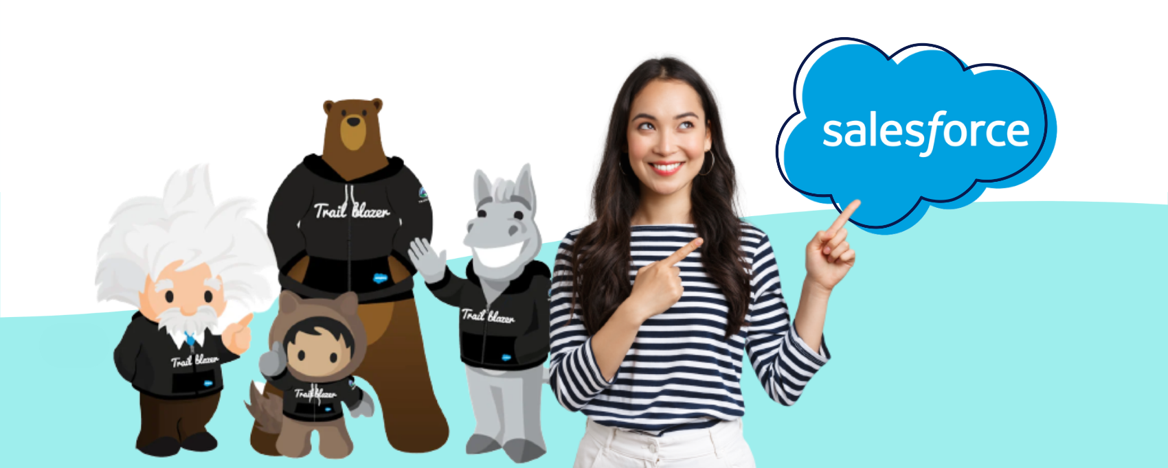 10 Considerations For Transitioning To A Salesforce Career Smoothly