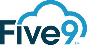 Five9 Logo PNG Vector (AI) Free Download