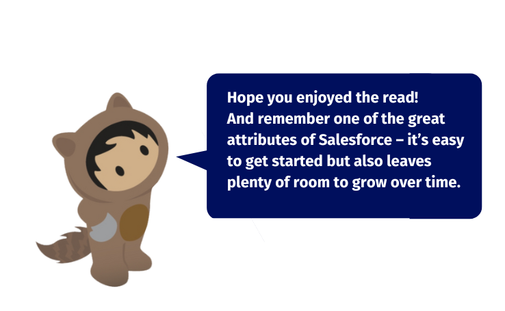 Salesforcepet