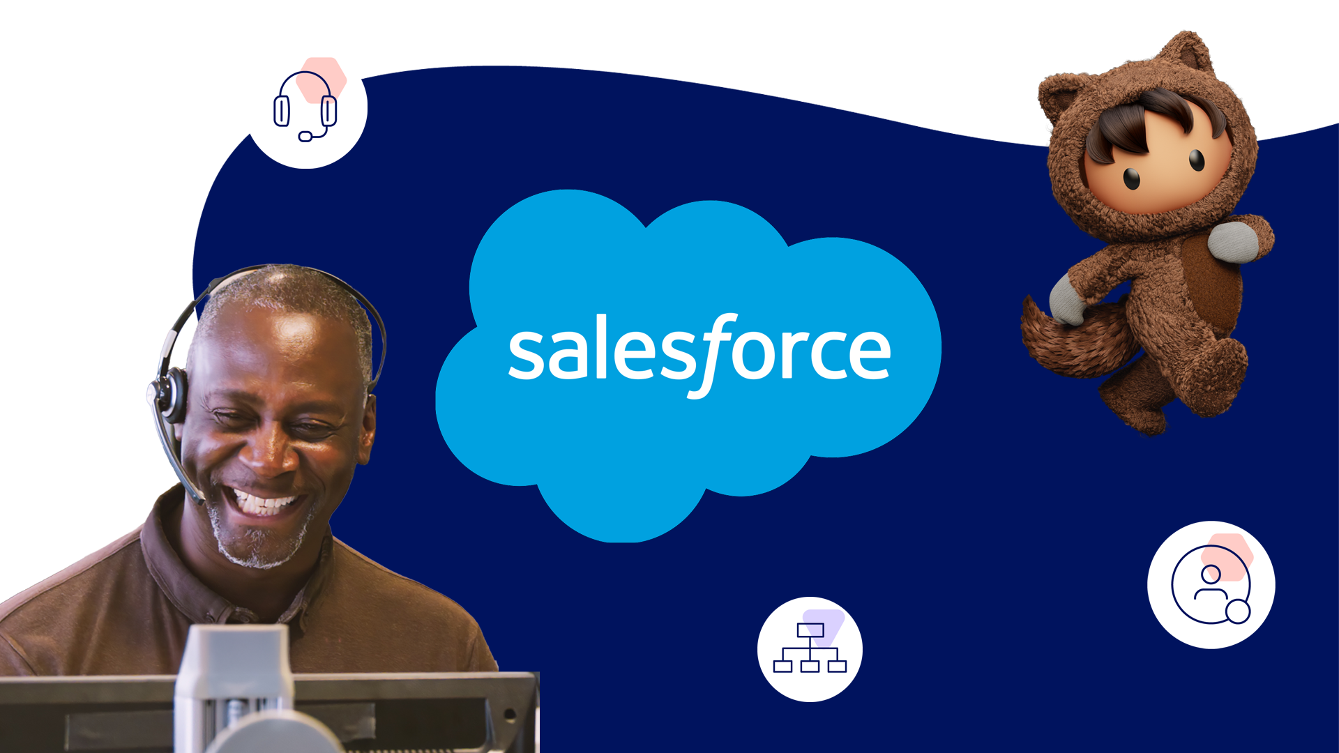 Salesforce CTI in 2026: What's New and What's Next