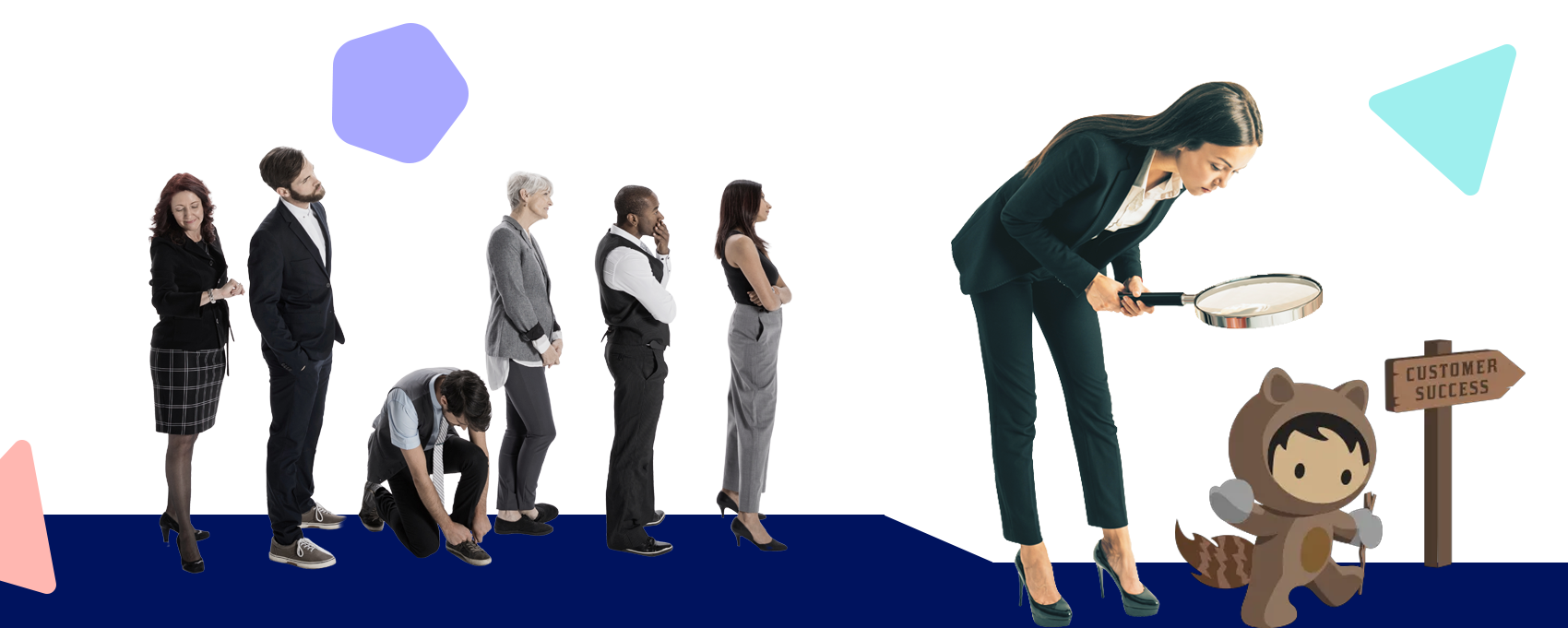 How to Use Salesforce CTI for Sales Coaching